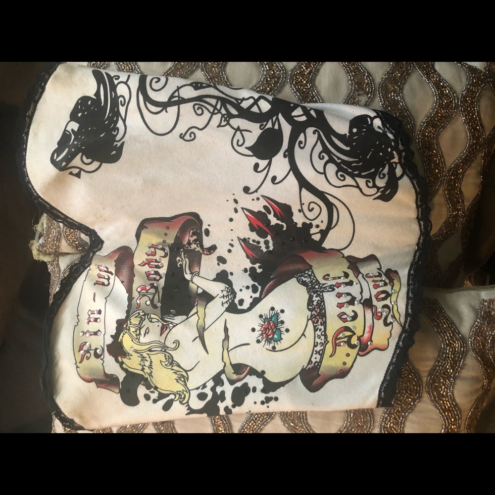 Corset top